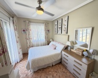 Resale - House - La Zenia