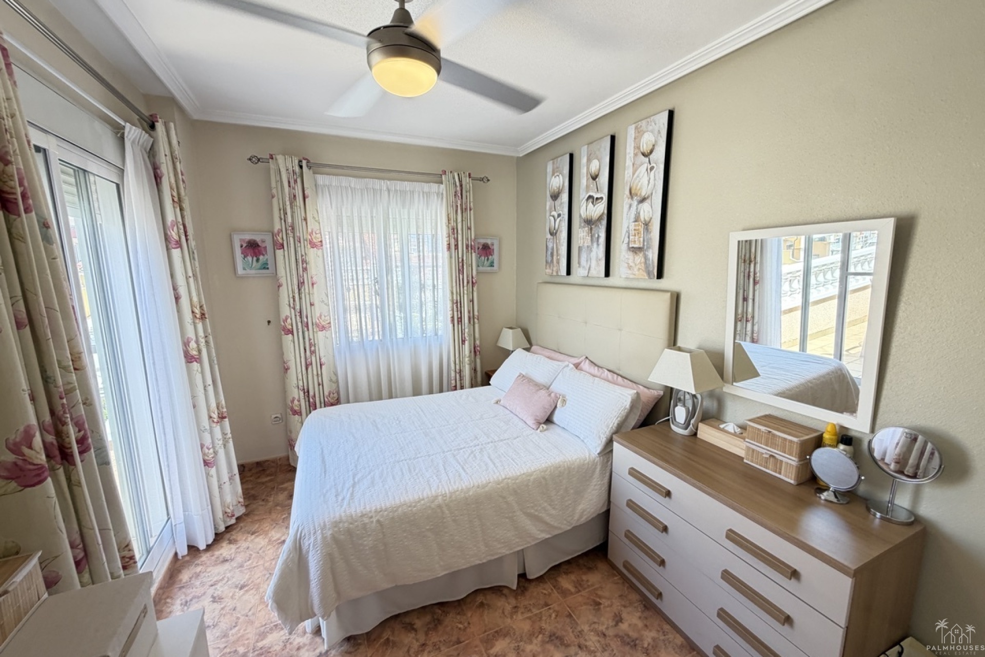 Resale - House - La Zenia