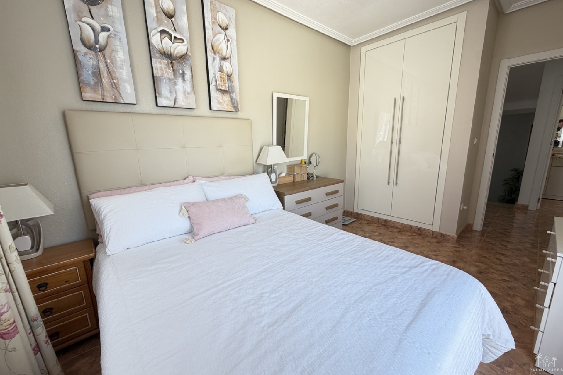 Resale - House - La Zenia