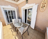 Resale - House - La Zenia