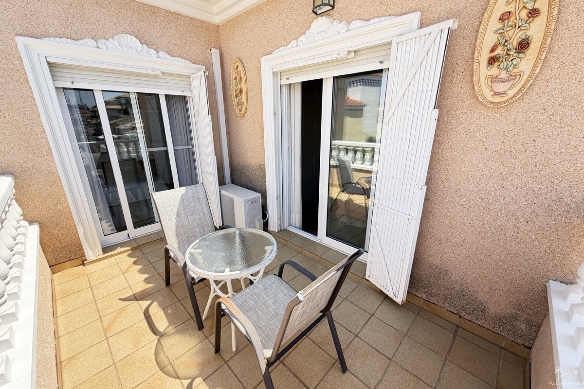 Resale - House - La Zenia
