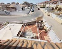 Resale - House - La Zenia