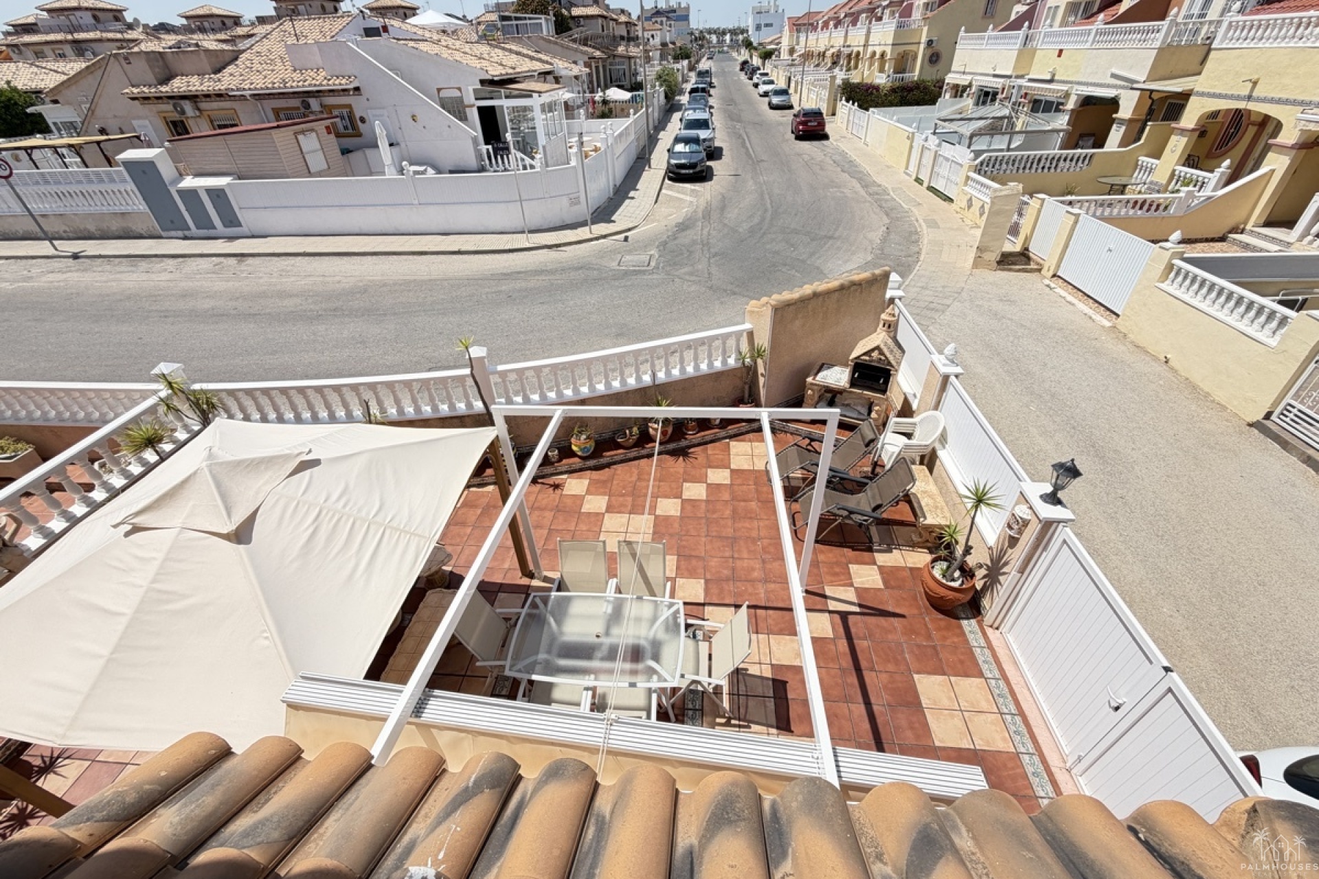 Resale - House - La Zenia