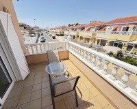 Resale - House - La Zenia