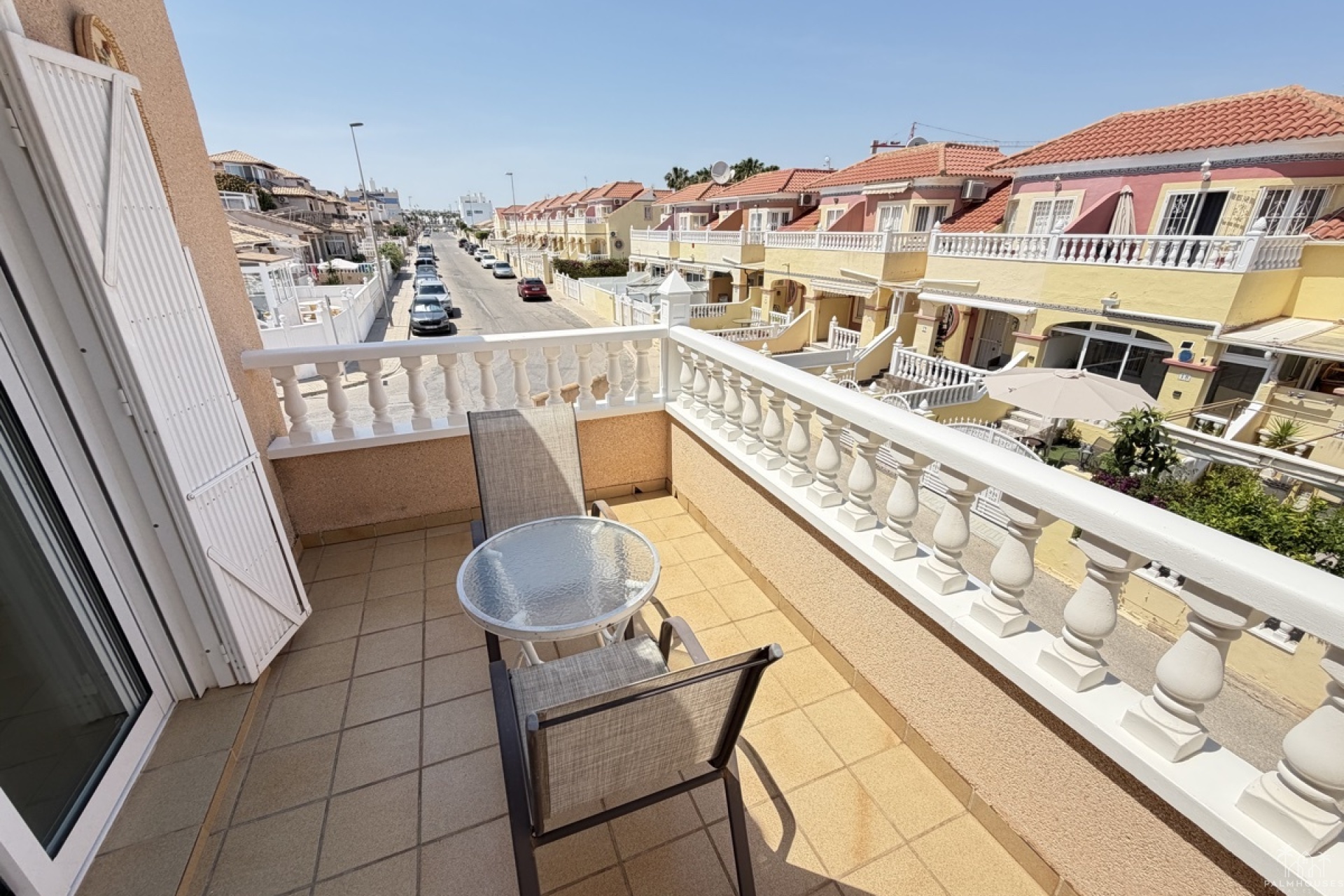 Resale - House - La Zenia