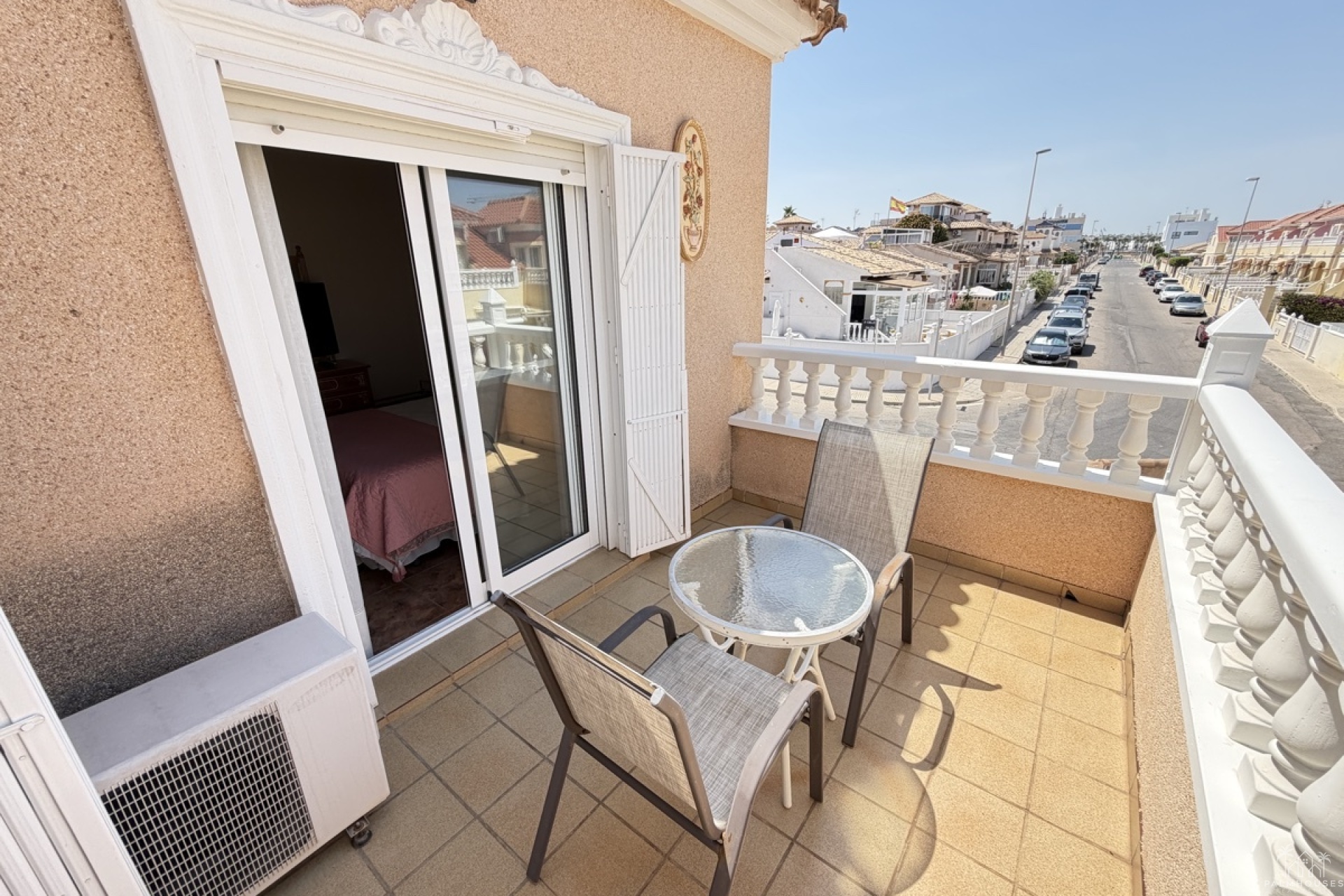 Resale - House - La Zenia