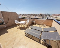 Resale - House - La Zenia