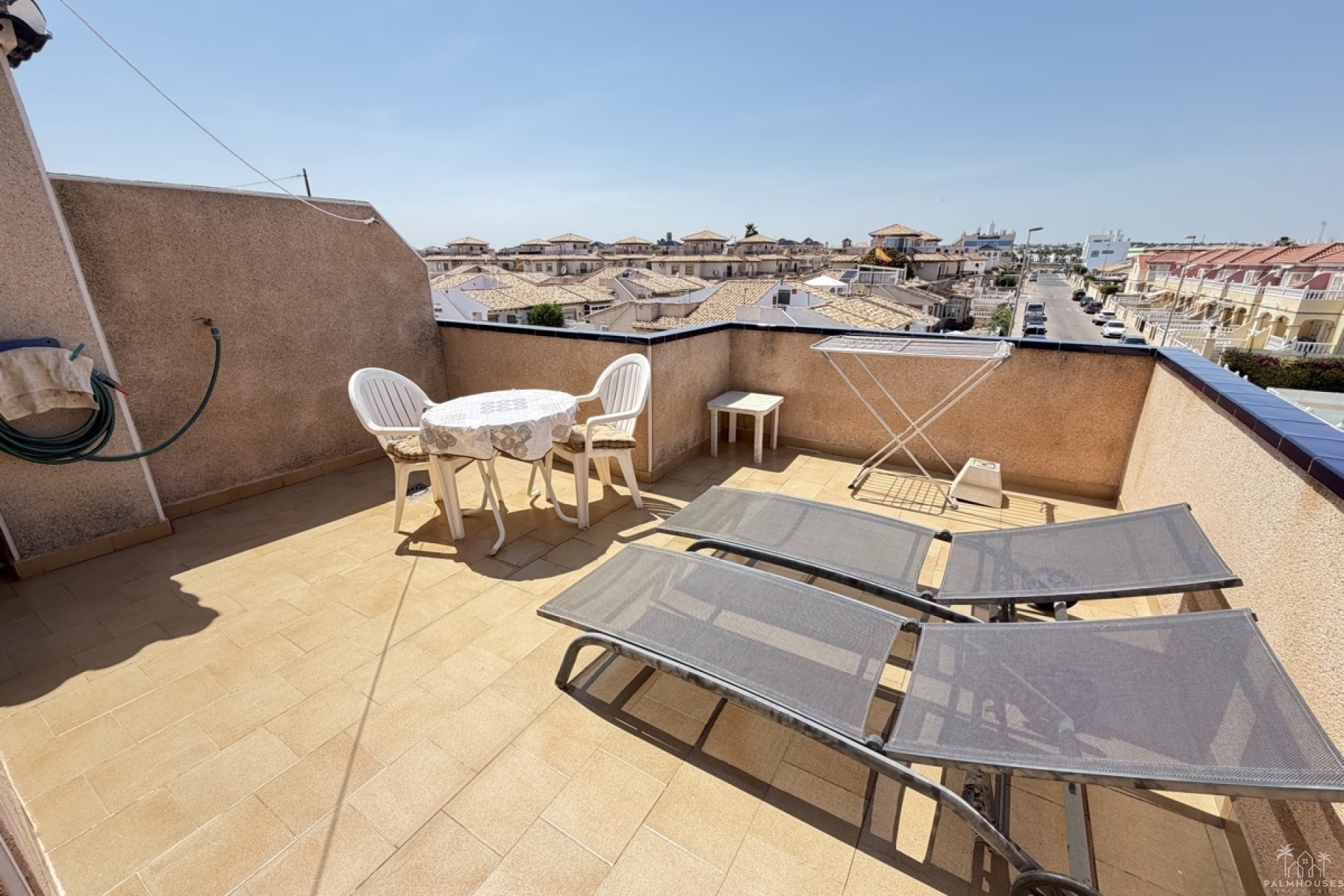 Resale - House - La Zenia