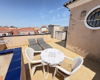 Resale - House - La Zenia
