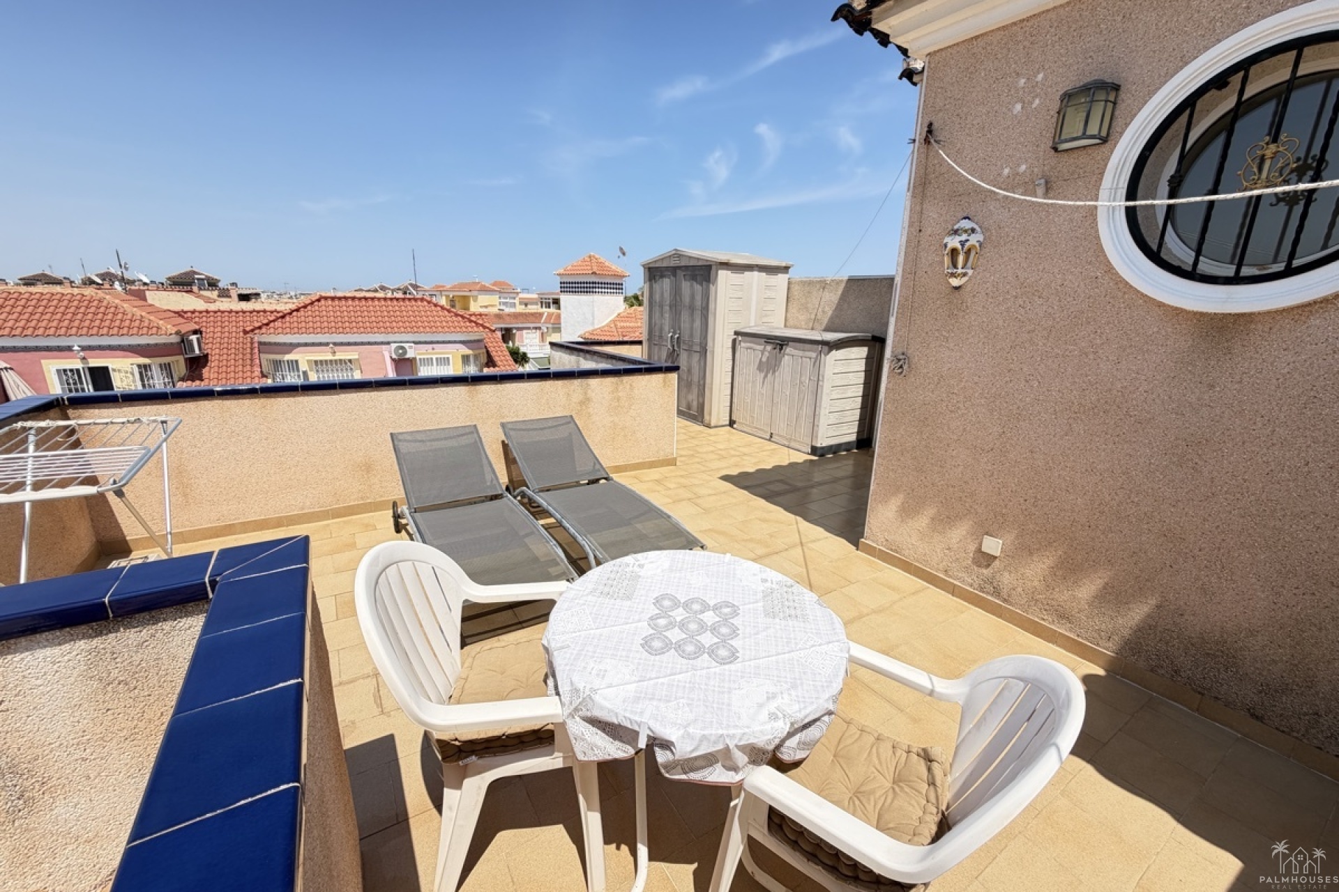 Resale - House - La Zenia
