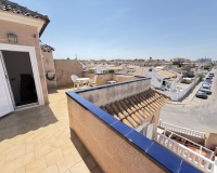 Resale - House - La Zenia