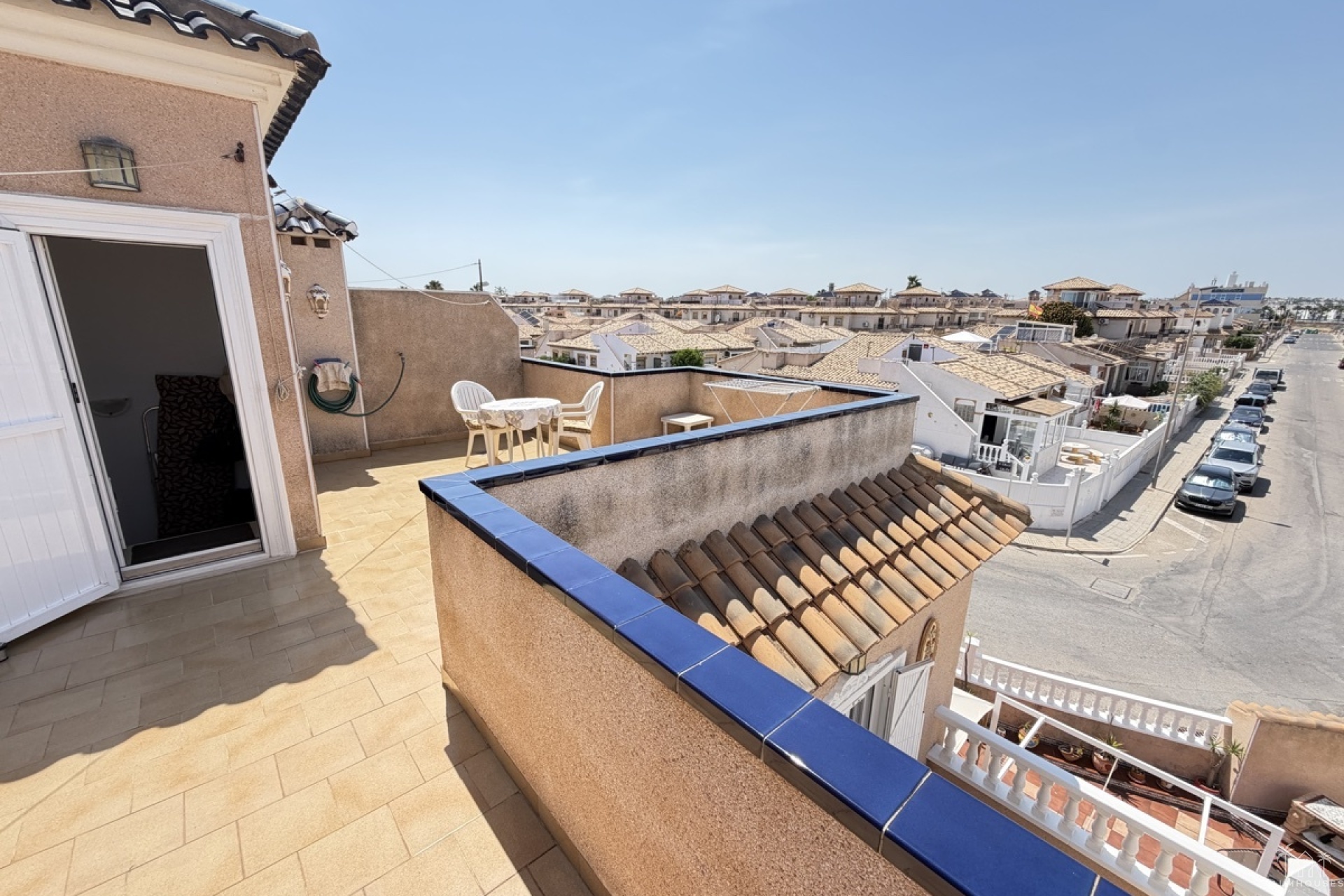 Resale - House - La Zenia