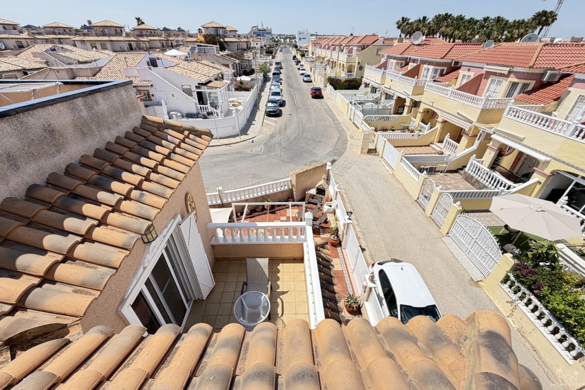 Resale - House - La Zenia