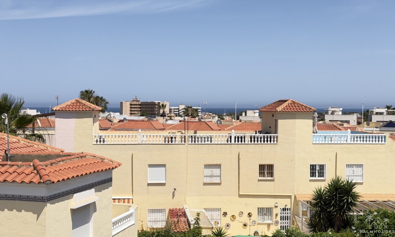 Resale - House - La Zenia