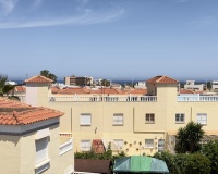 Resale - House - La Zenia