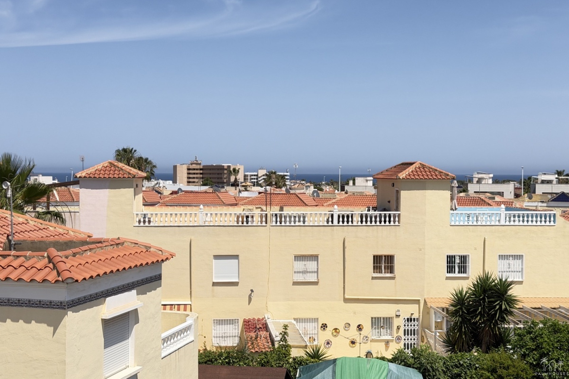 Resale - House - La Zenia