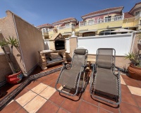 Resale - House - La Zenia