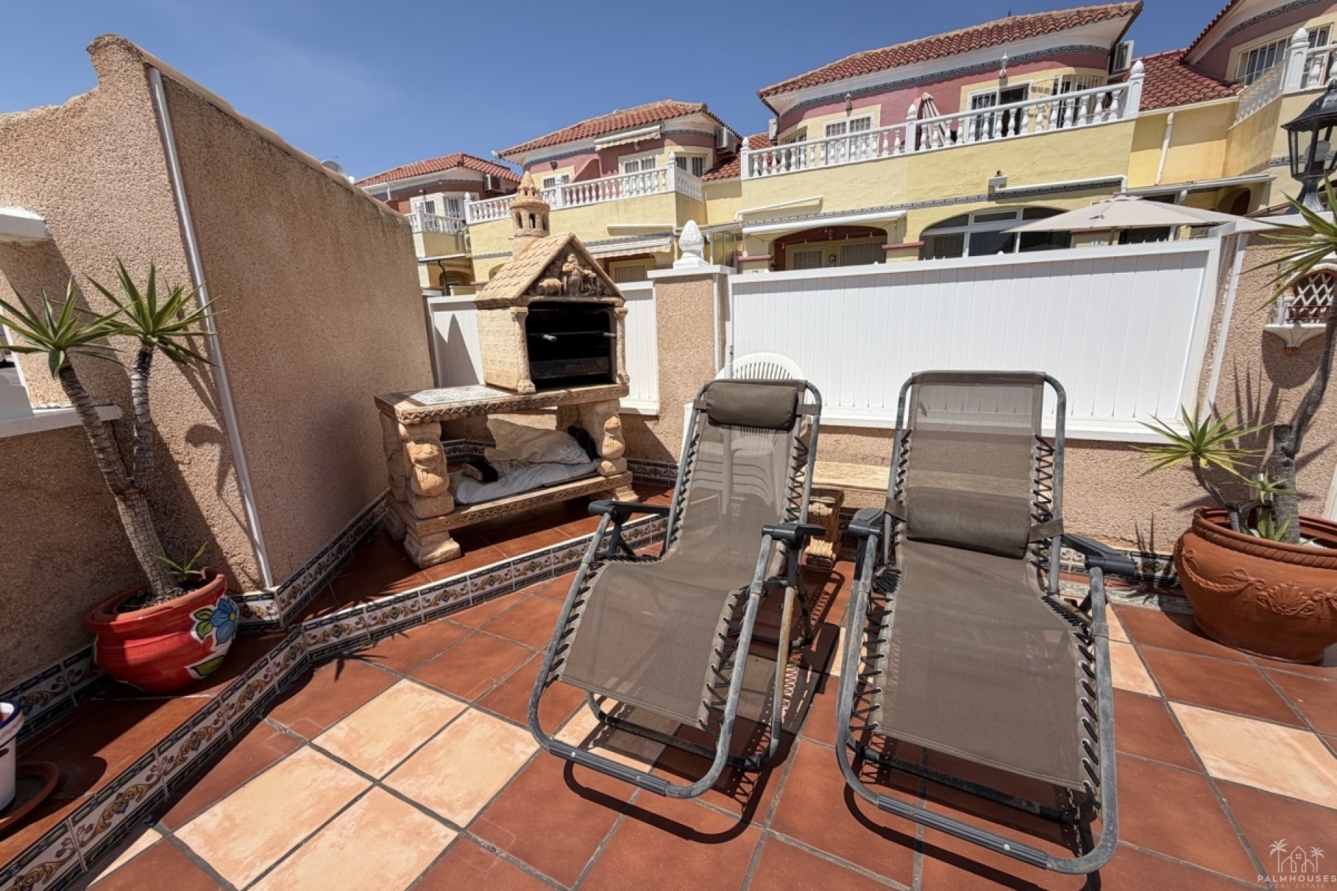 Resale - House - La Zenia