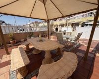 Resale - House - La Zenia