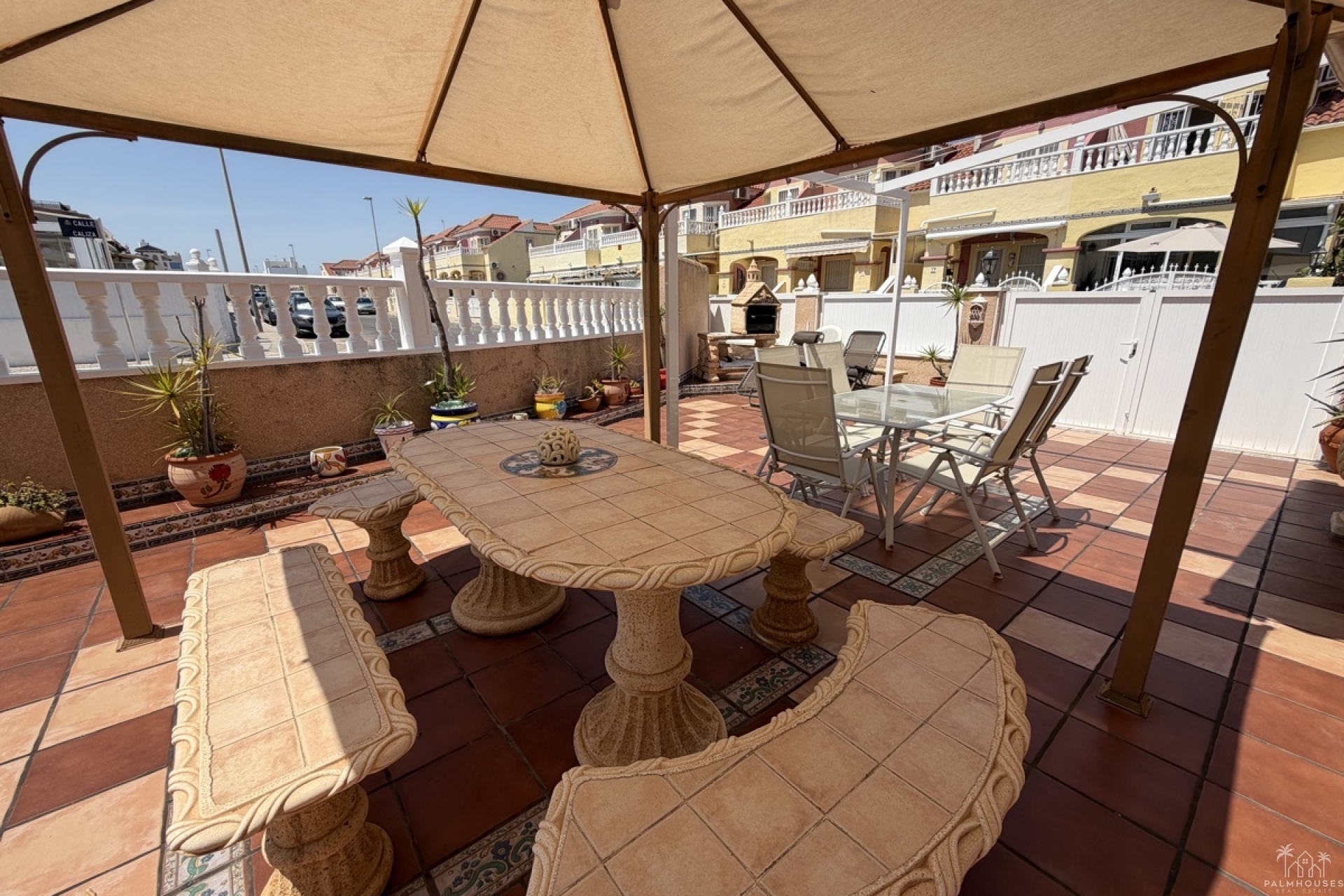 Resale - House - La Zenia