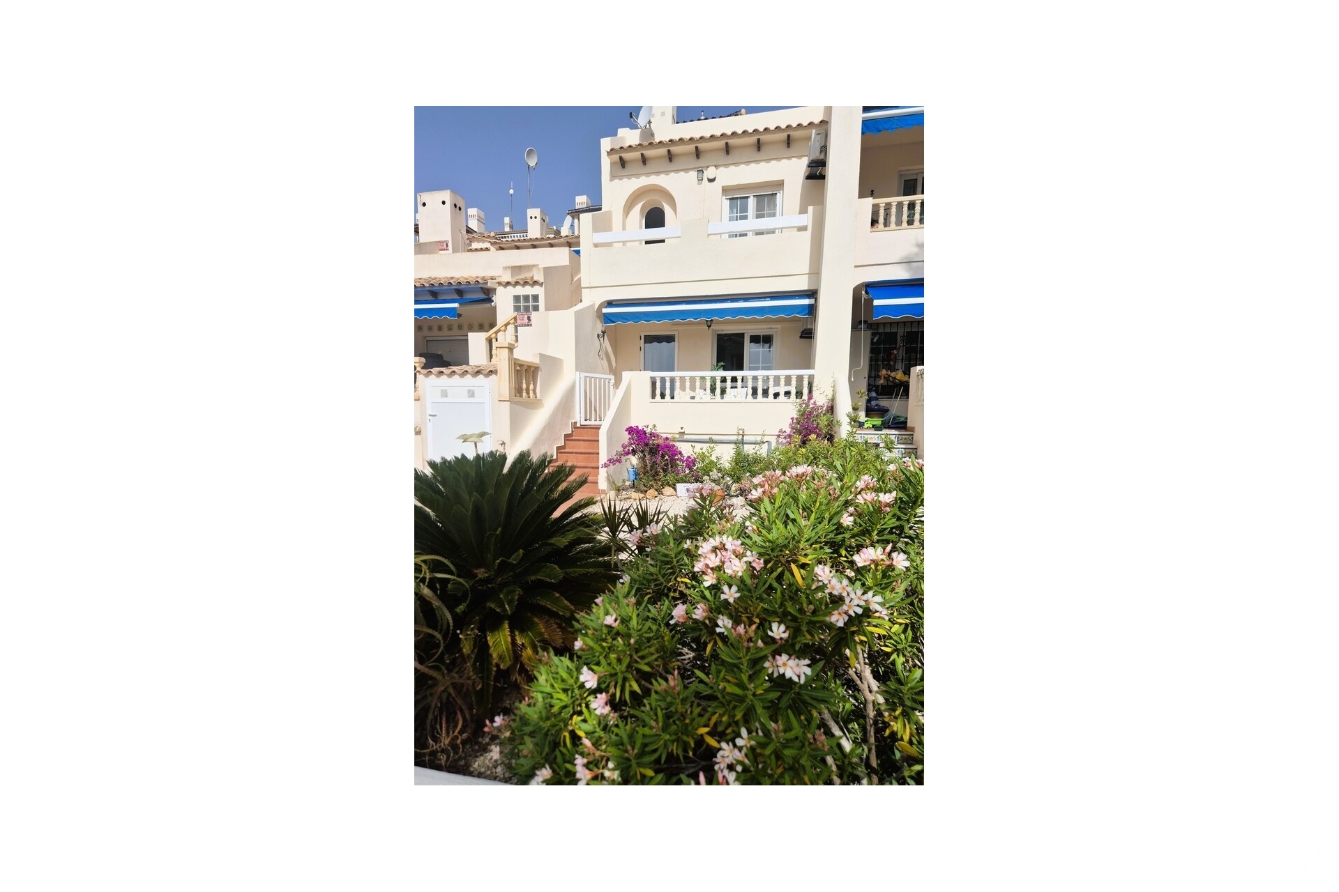 Resale - House - Las Ramblas - Inland