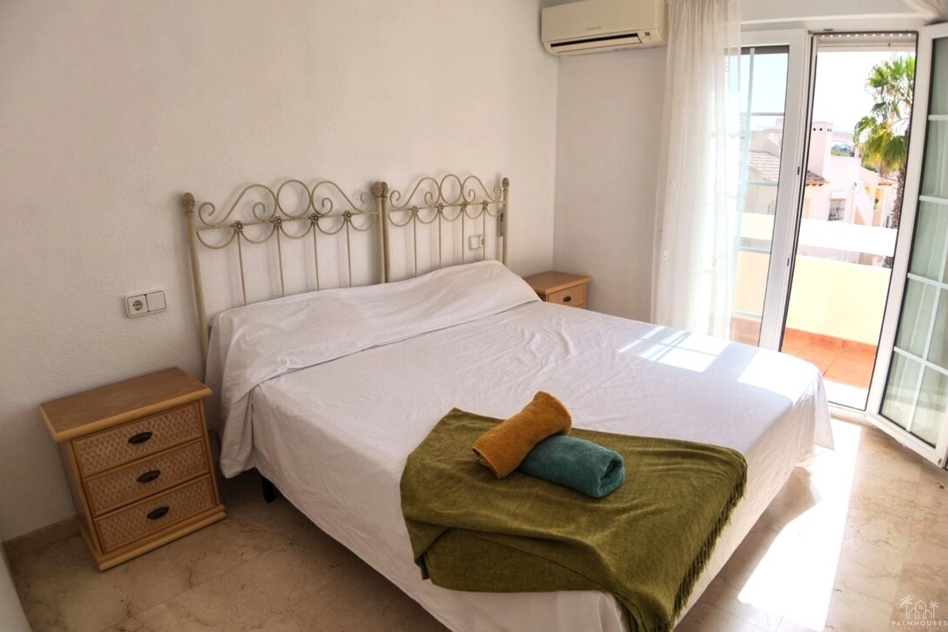 Resale - House - Las Ramblas - Inland