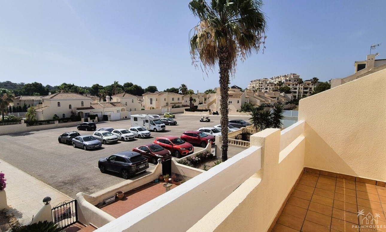 Resale - House - Las Ramblas - Inland