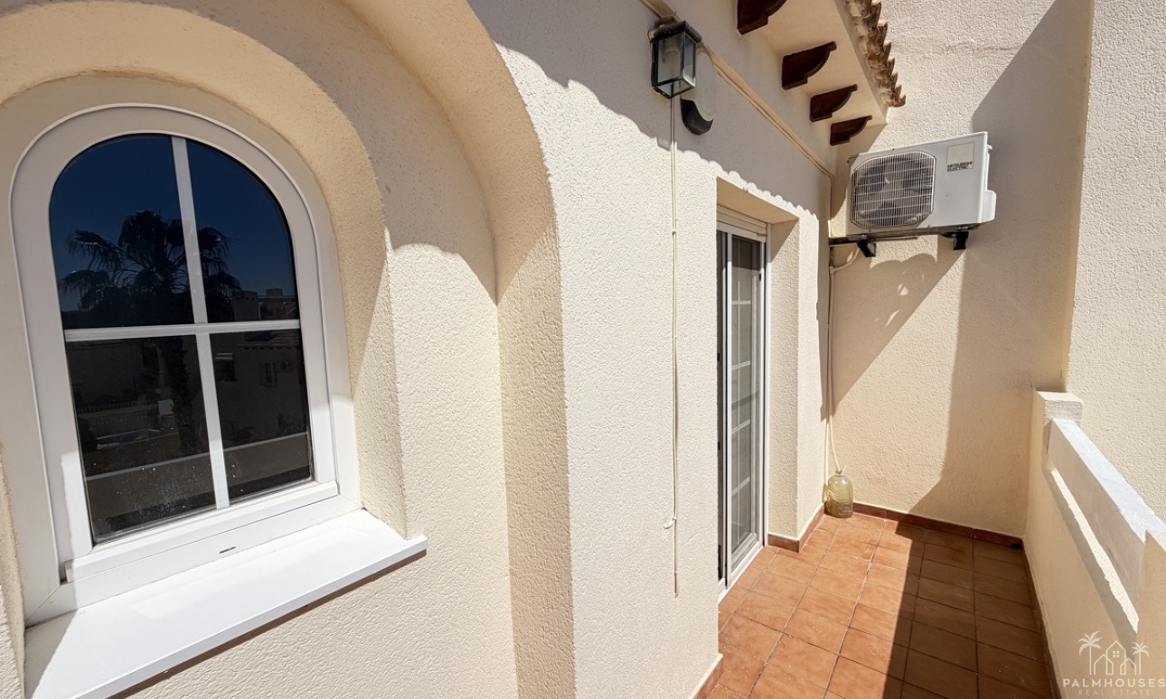 Resale - House - Las Ramblas