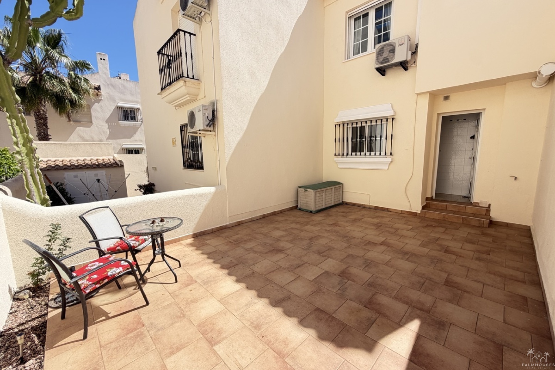 Resale - House - Las Ramblas