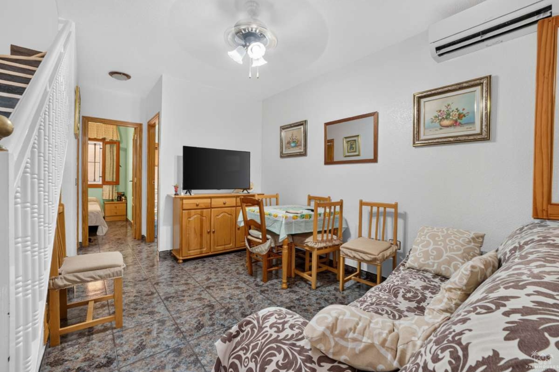 Resale - House - Lo Pagán - Costa Calida