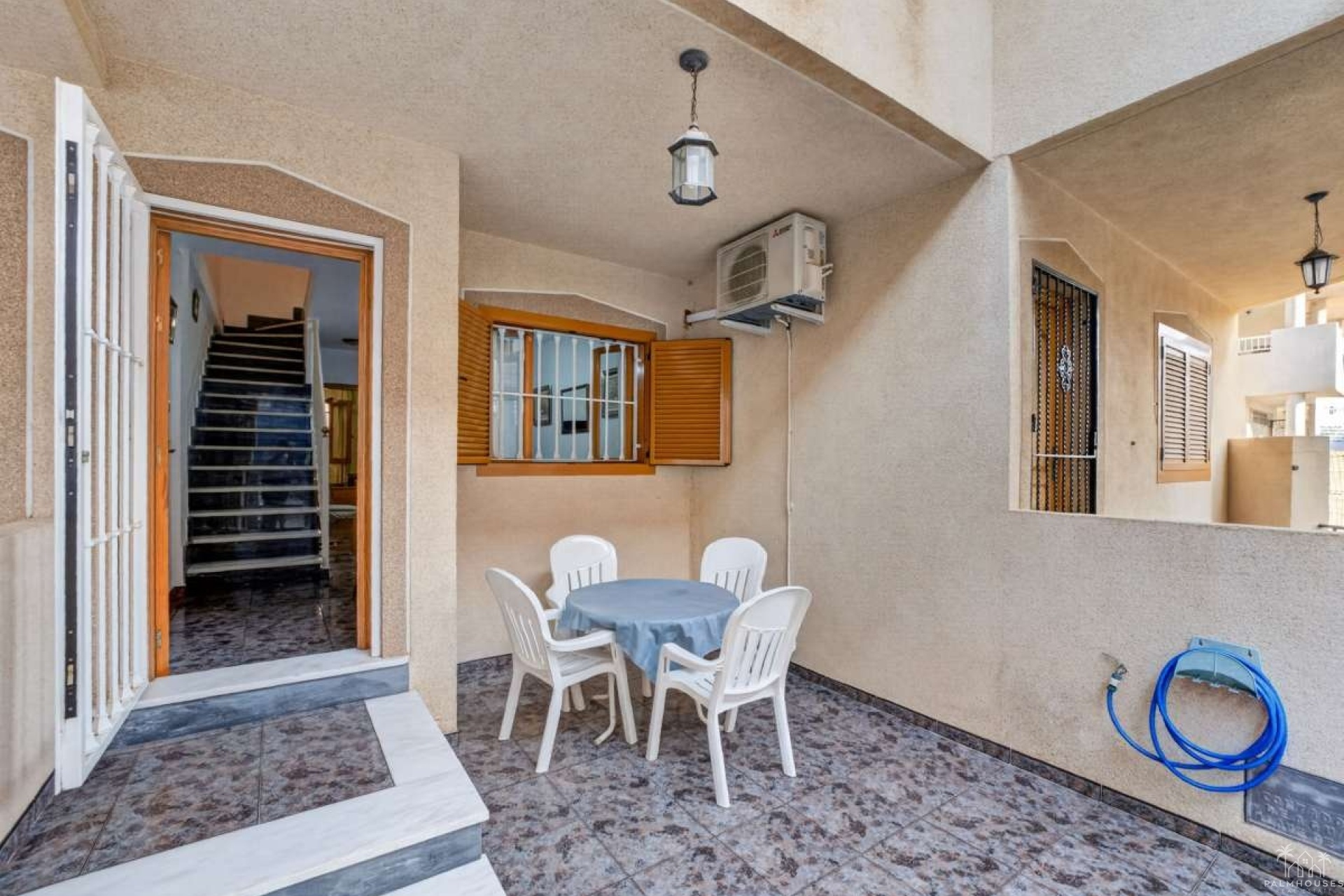 Resale - House - Lo Pagán - Costa Calida