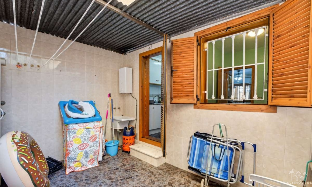 Resale - House - Lo Pagán - Costa Calida