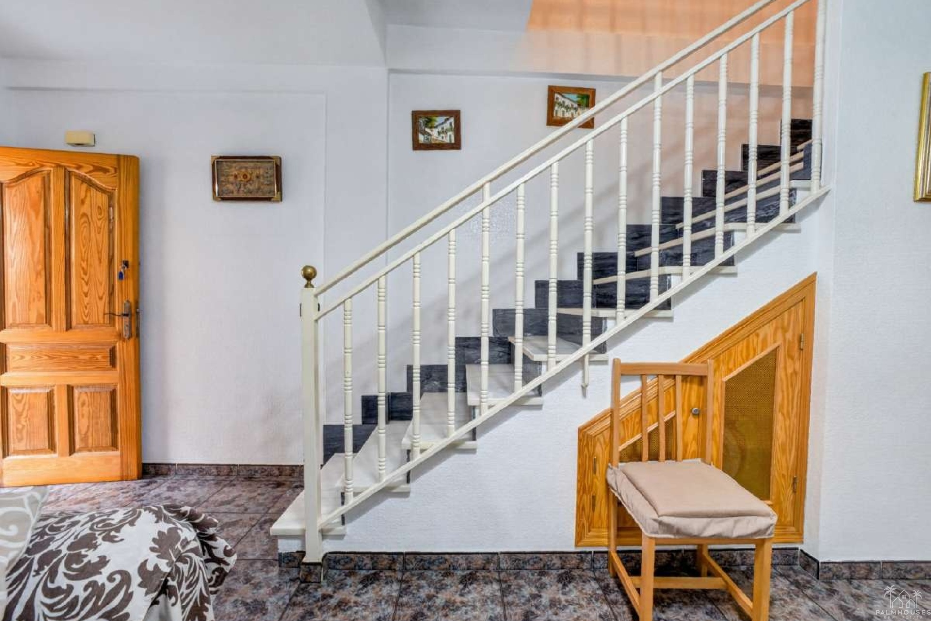 Resale - House - Lo Pagán - Costa Calida