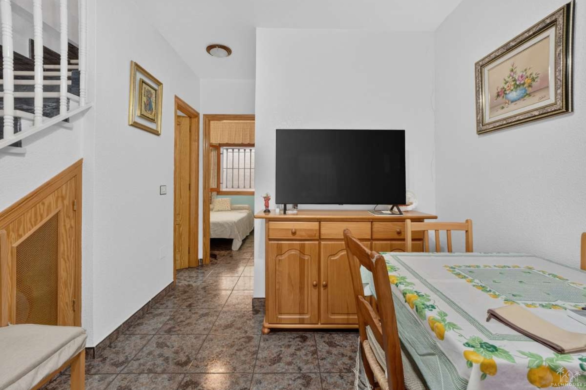 Resale - House - Lo Pagán - Costa Calida