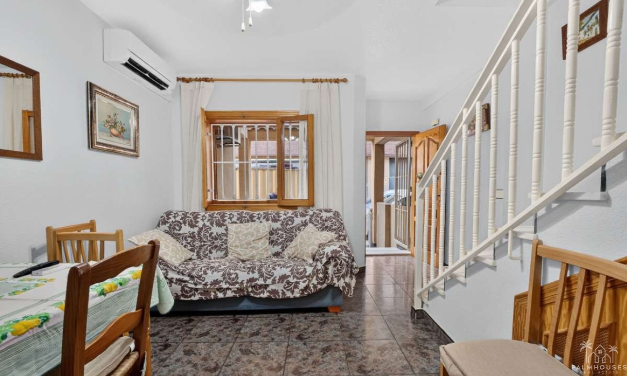Resale - House - Lo Pagán - Costa Calida