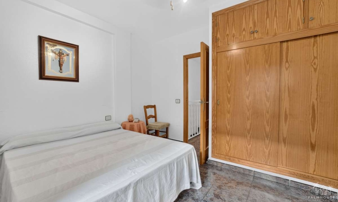 Resale - House - Lo Pagán - Costa Calida