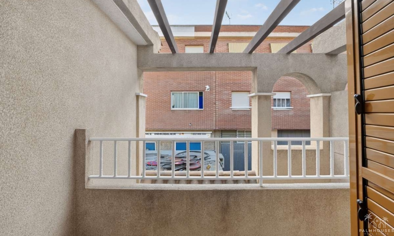Resale - House - Lo Pagán - Costa Calida