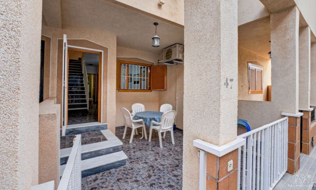 Resale - House - Lo Pagán - Costa Calida