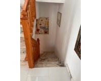 Resale - House - Lomas de Caboroig - Costa Blanca