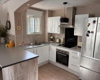 Resale - House - Lomas de Caboroig - Costa Blanca
