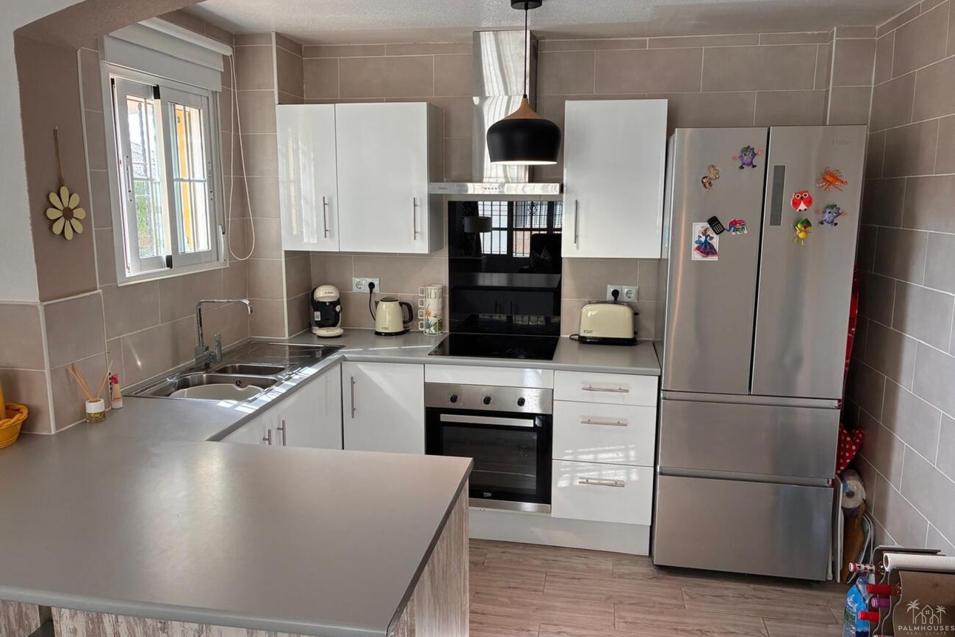 Resale - House - Lomas de Caboroig - Costa Blanca