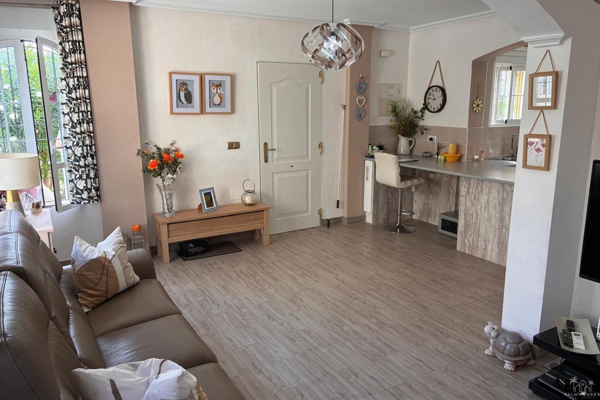 Resale - House - Lomas de Caboroig - Costa Blanca