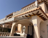 Resale - House - Lomas de Caboroig - Costa Blanca