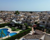 Resale - House - Lomas de Caboroig - Costa Blanca