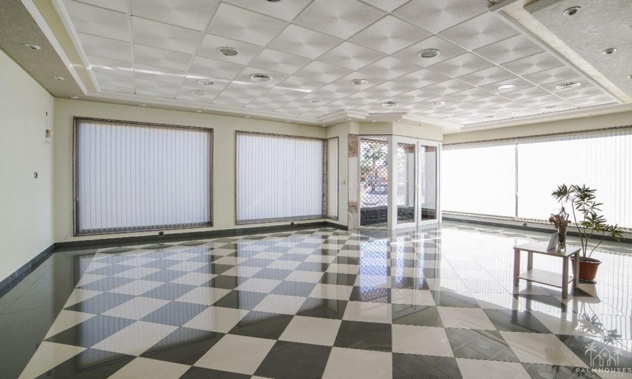 Resale - House - Los Alcazares - Centro