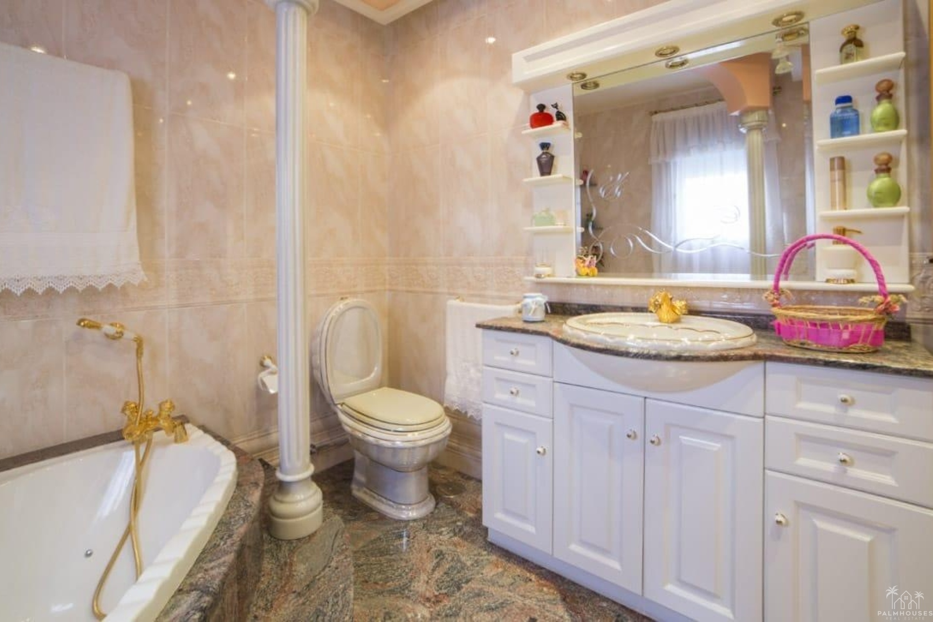 Resale - House - Los Alcazares - Centro