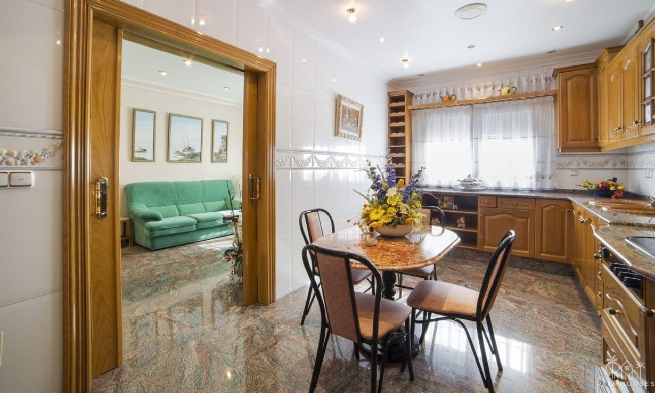 Resale - House - Los Alcazares - Centro