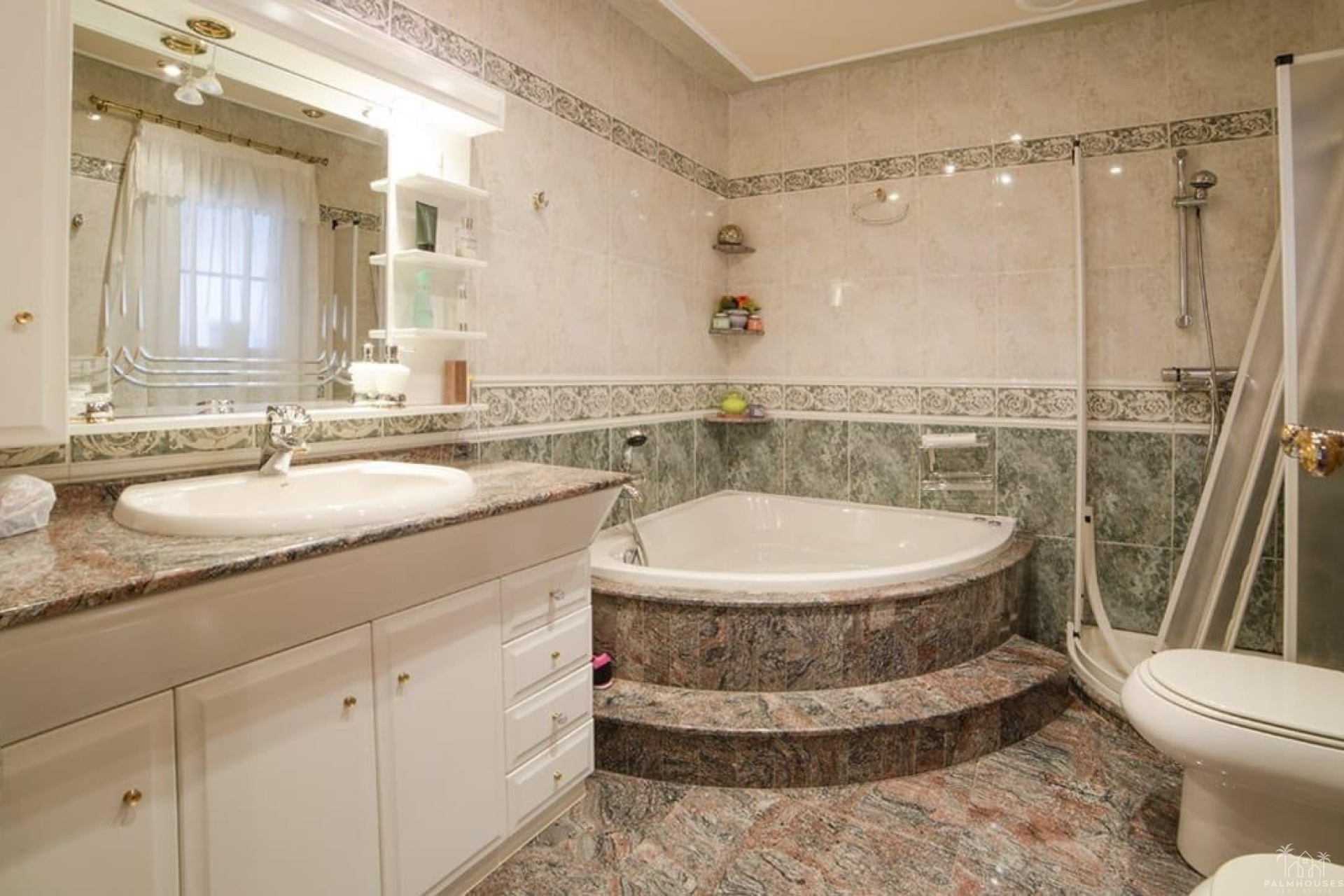 Resale - House - Los Alcazares - Centro