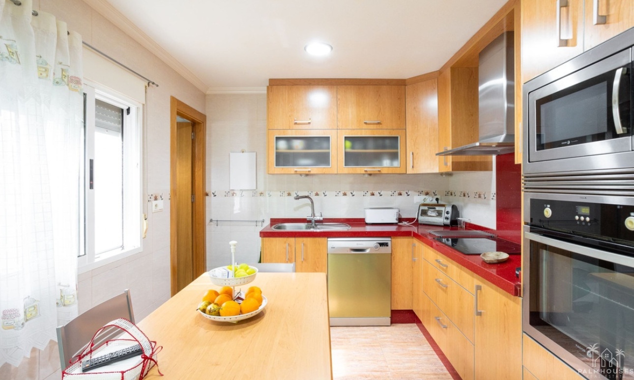 Resale - House - Los Alcazares - Los Alcazares Centro
