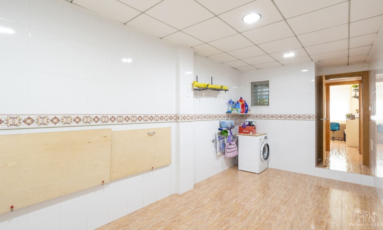 Resale - House - Los Alcazares - Los Alcazares Centro